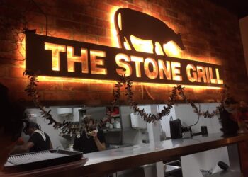 The Stone Grill Restaurant - La Fuente